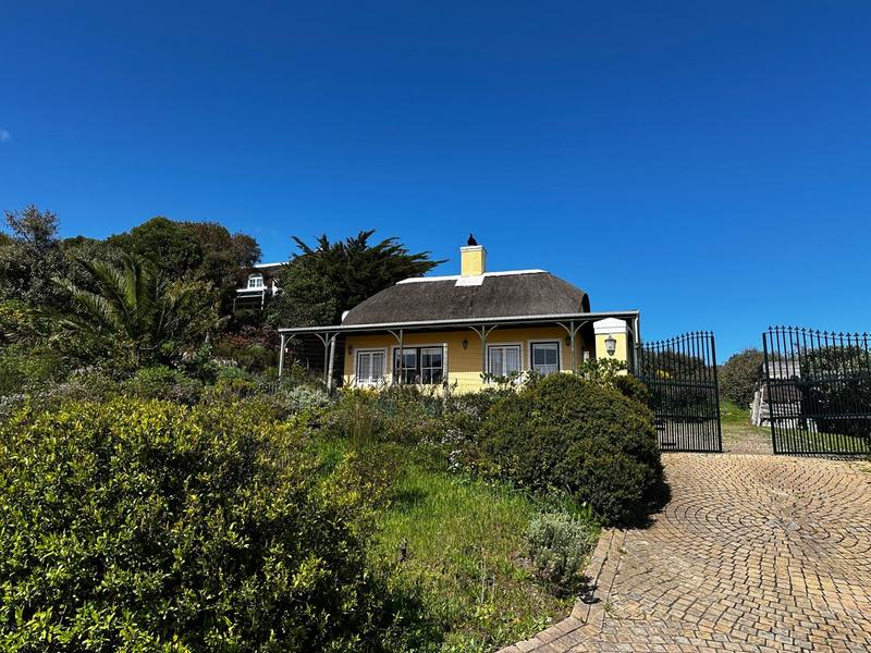 7 Bedroom Property for Sale in Crofters Valley Western Cape